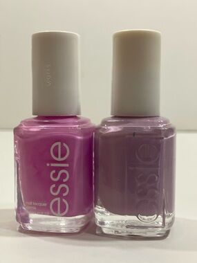 Essie Duo
